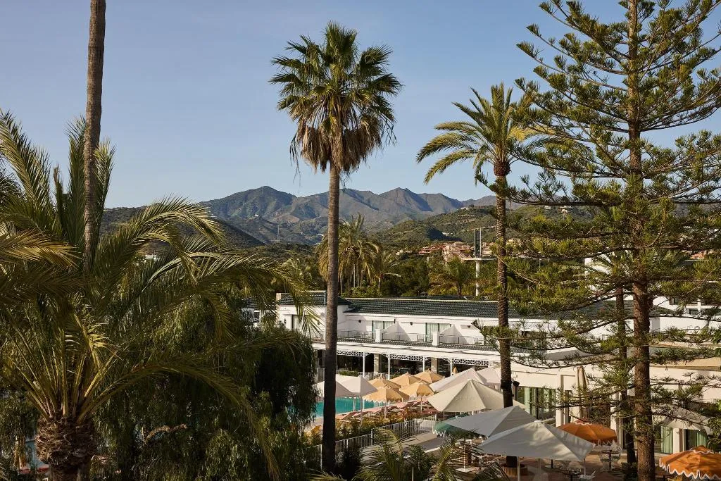General view, Kimpton Los Monteros Marbella, Costa Del Sol