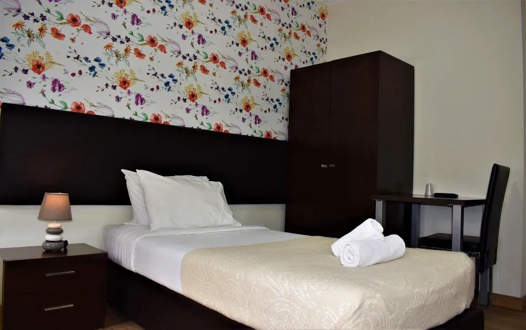 Room, Universo Romântico Guesthouse & Spa, Lisbon
