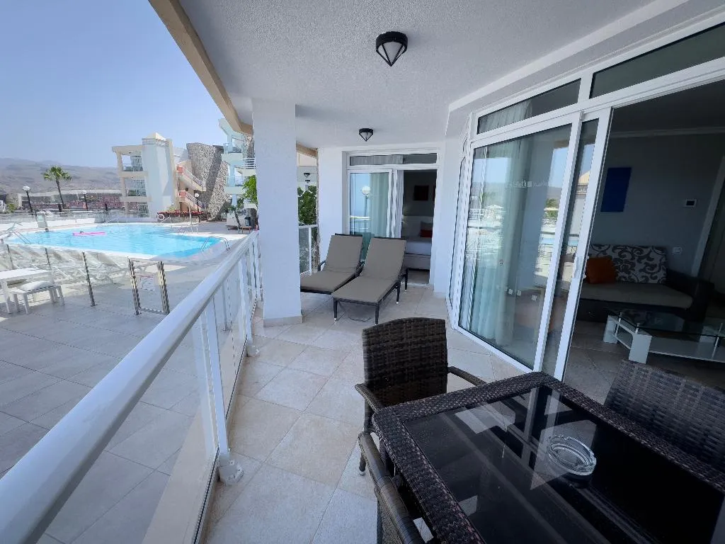APARTMENT ONE BEDROOM Room, Holiday Club Vista Amadores, Gran Canaria