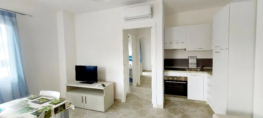 APARTMENT STANDARD Room, Appartamenti Castelsardo E Lu Bagnu, Cagliari
