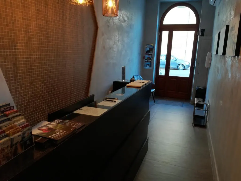 Lobby, Quaint Boutique Hotel Sannat, Gozo