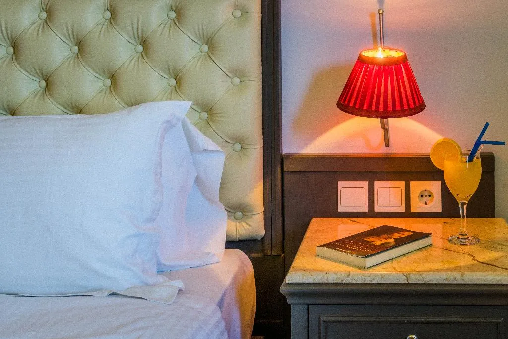 FAMILY ROOM DELUXE Room, Castello City, Crete