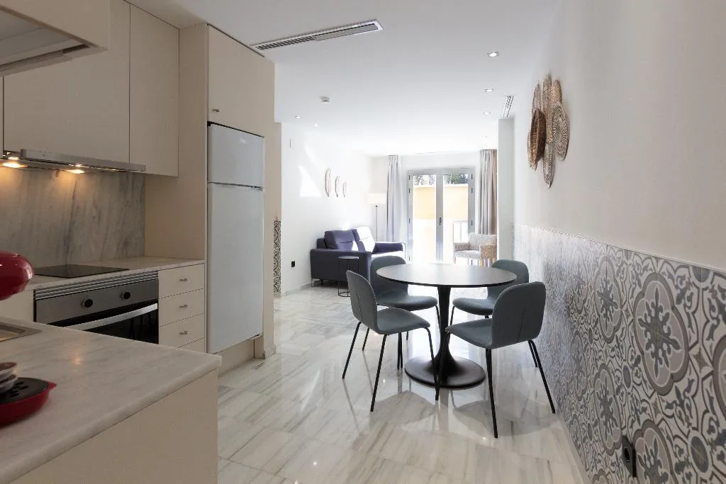 APARTMENT SUPERIOR Room, La Milagrosa, Costa Blanca