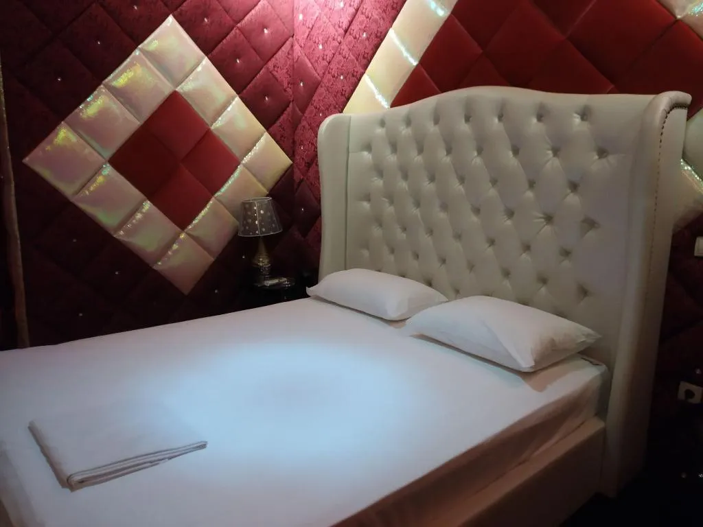 Room, Xcite Hotel Lida - Adults Only, Athens