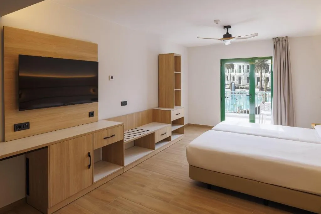 Room, MYND Yaiza, Lanzarote