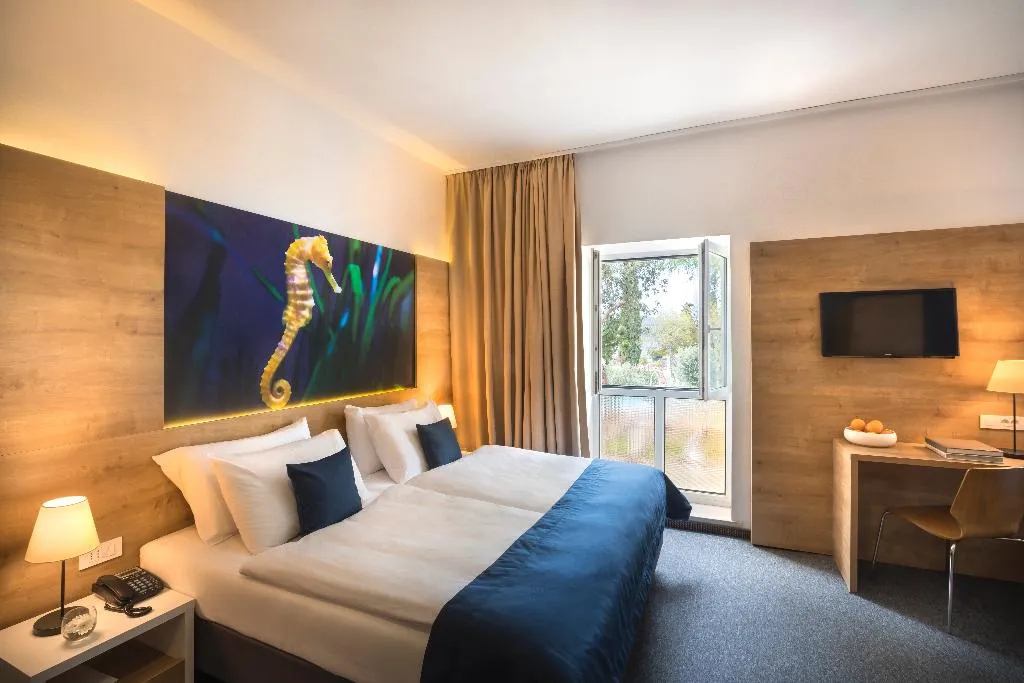 Room, Remisens hotel Epidaurus, Dubrovnik
