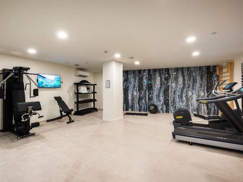 Sports and Entertainment, iH Hotels Milano Centrale, Milan