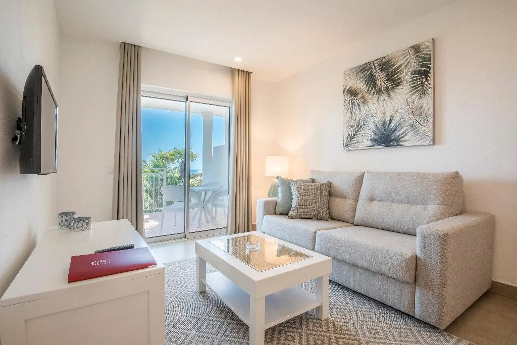 APARTMENT PREMIUM ONE BEDROOM Room, Clube Porto Mós, Algarve