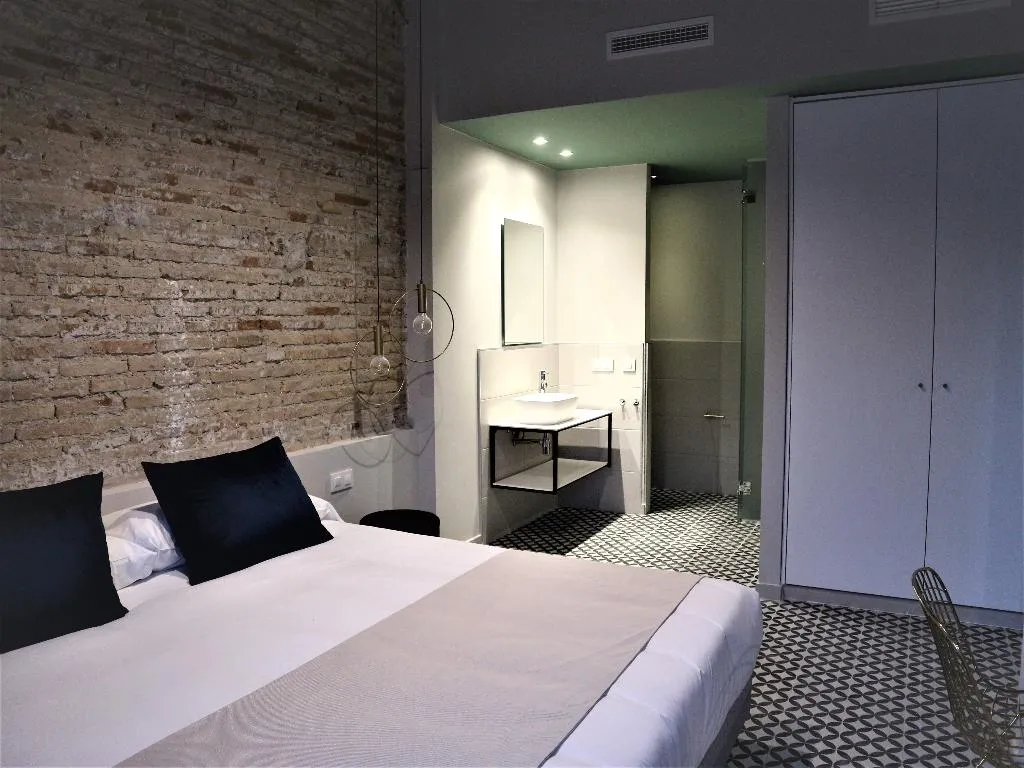 FAMILY ROOM STANDARD Room, You&Co. Quart Boutique, Valencia
