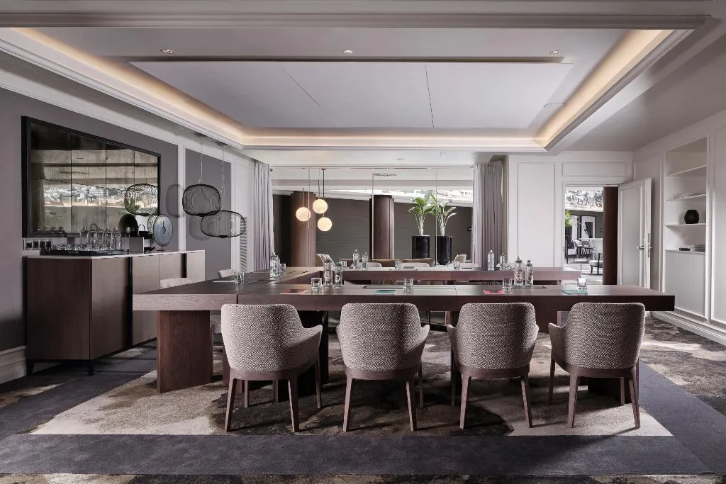 Conferences, Sofitel Barcelona Skipper, Barcelona