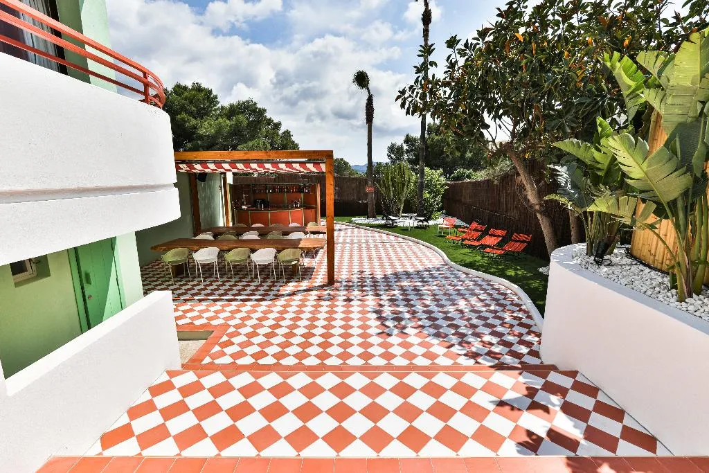 Restaurant, Cubanito Ibiza, Ibiza