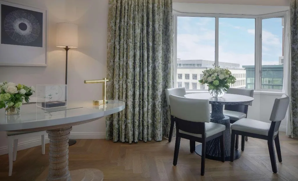 SUITE STANDARD Room, Conrad Dublin, Dublin