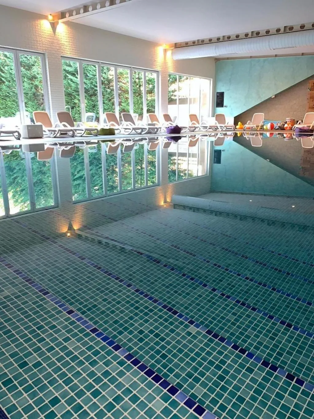 Pool, Sandy Beach Resort, Durres
