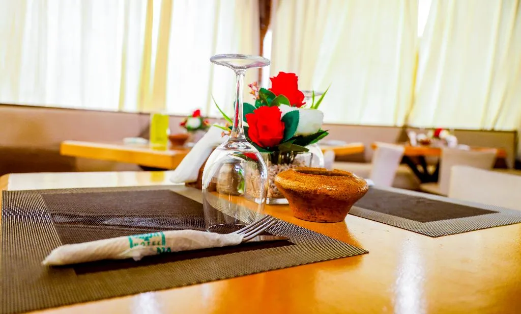Bar, Hotel Argana, Agadir
