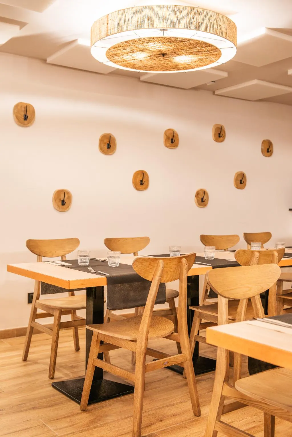 Restaurant, Viella, Costa Brava