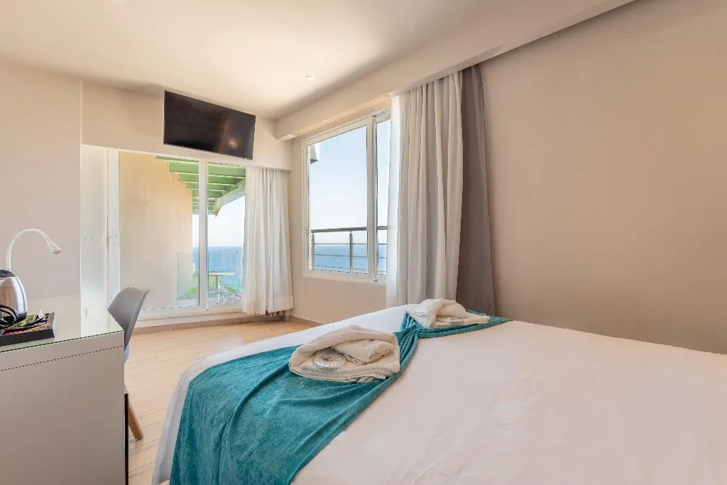 Room SEA VIEW Room, Arte, Rhodes