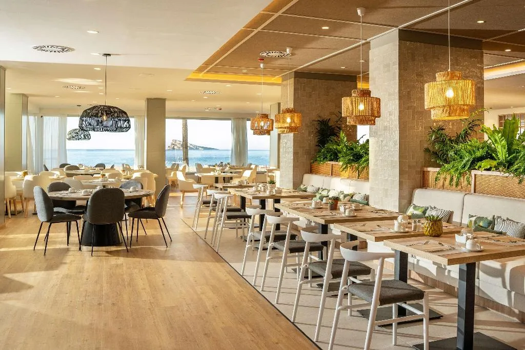 Restaurant, INNSiDE Costablanca, Costa Blanca