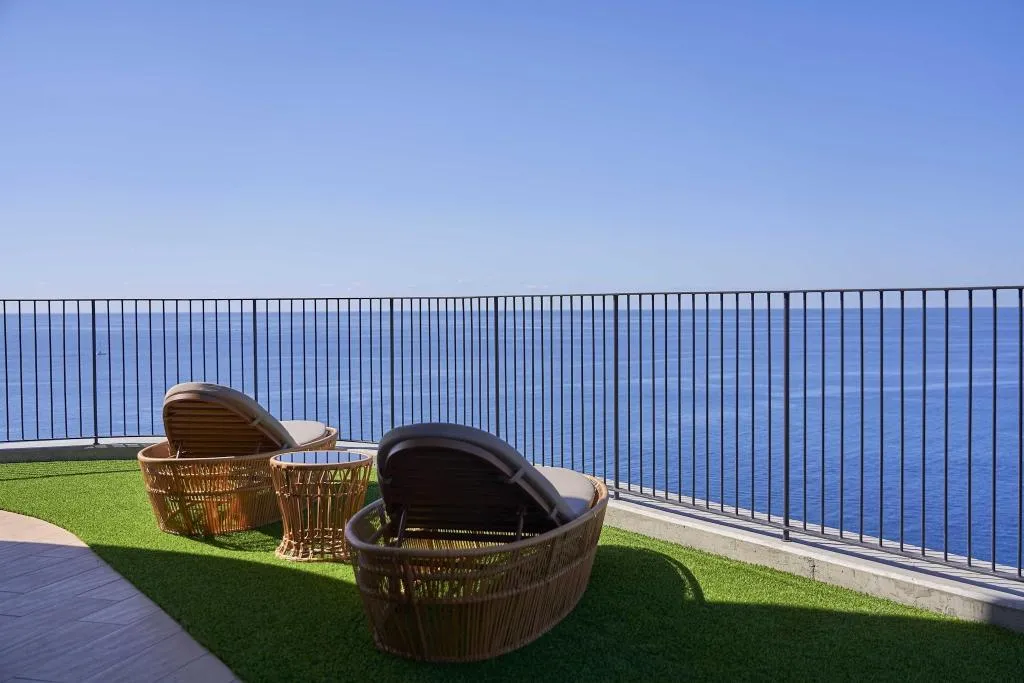 Room, Savoy Palace The Leading Hotels of the World, Madeira
