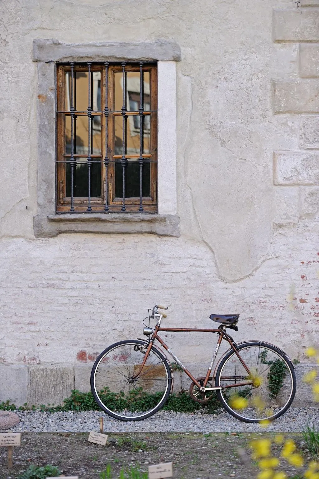 General view, Un Posto A Milano, Milan