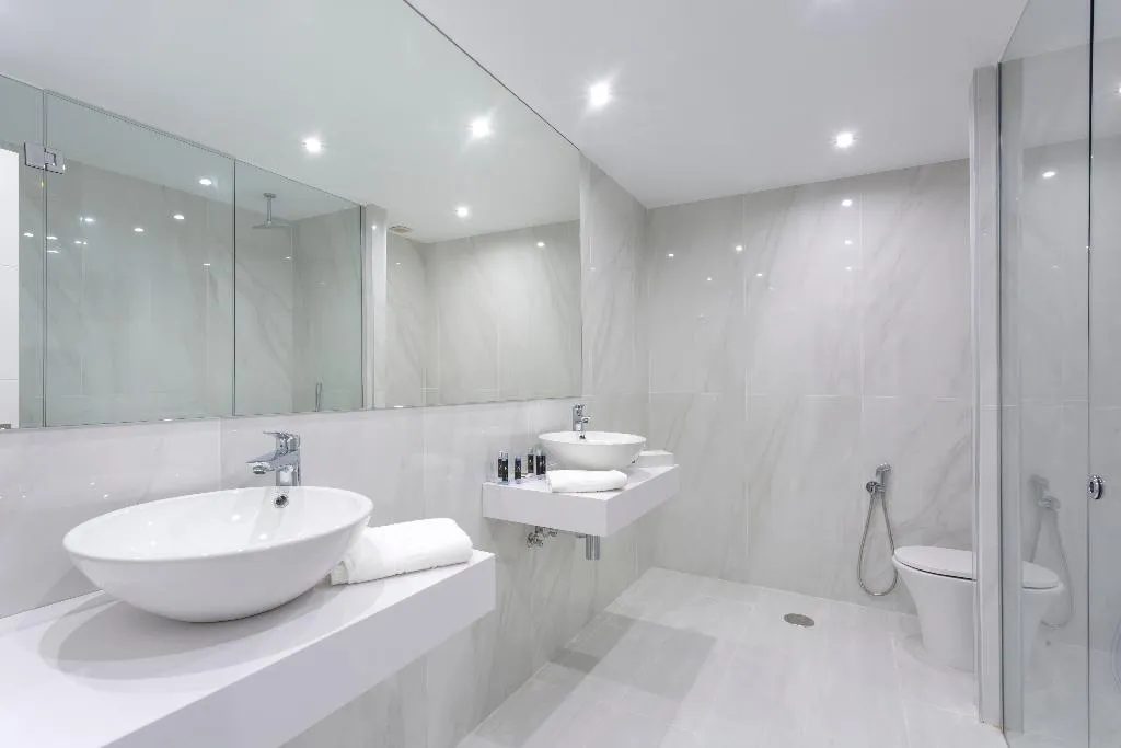 APARTMENT THREE BEDROOMS Room, B51 Executive Flats, Costa Del Sol