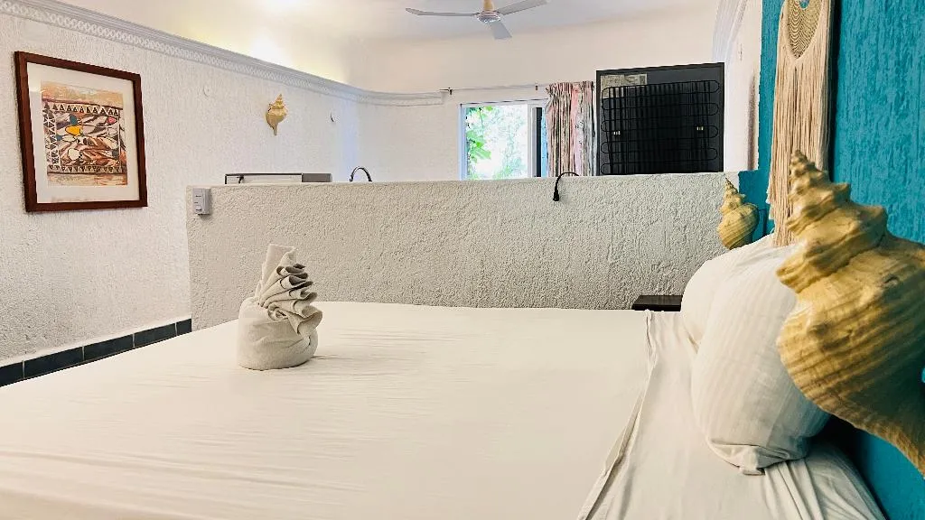 DOUBLE SUPERIOR Room, Mayan Art 10 Avenue, Playa Del Carmen