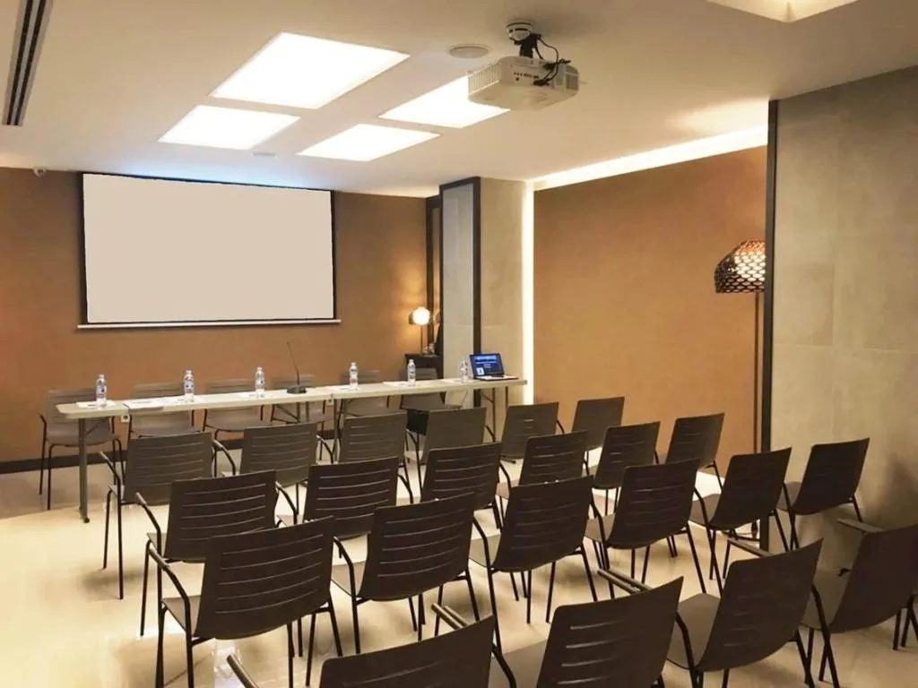Conferences, Hotel Marsol, Costa Brava