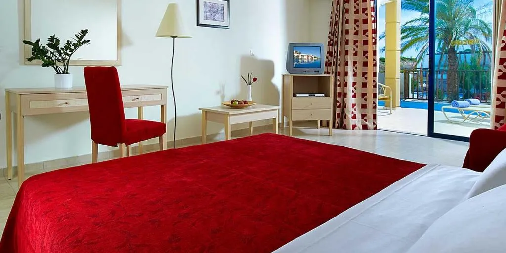 DOUBLE STANDARD Room, Labranda Miraluna Village, Rhodes