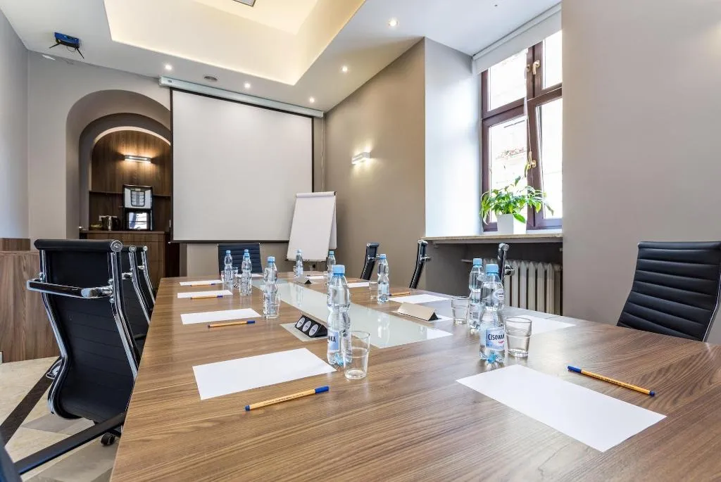 Conferences, Hotel Elektor, Krakow