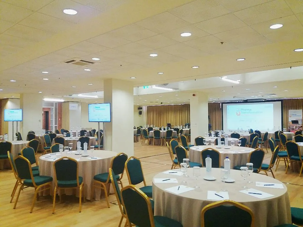 Conferences, Domotel Kastri, Athens