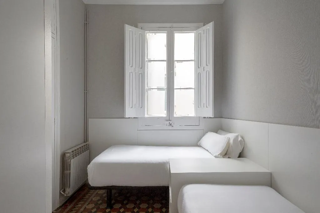 APARTMENT EXECUTIVE Room, Val Barcelona Apartment, Barcelona