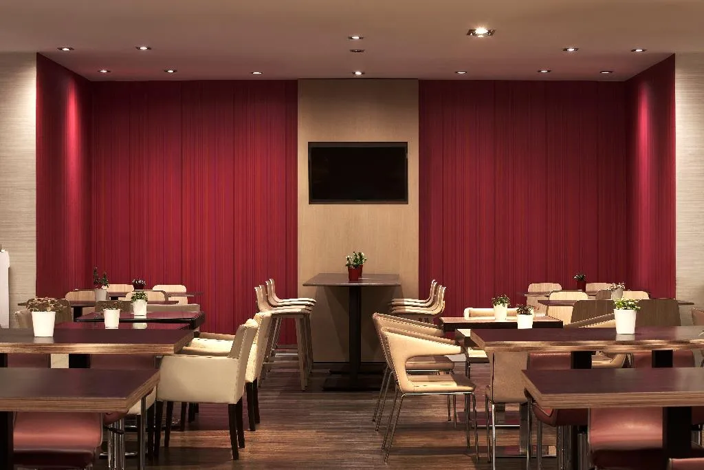 Bar, Novotel Athenes, Athens