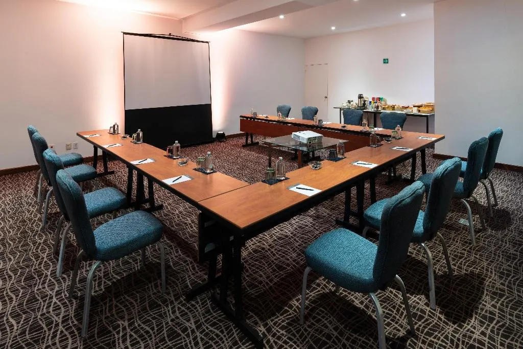 Conferences, InterContinental Presidente Cancun Resort, Cancun Area
