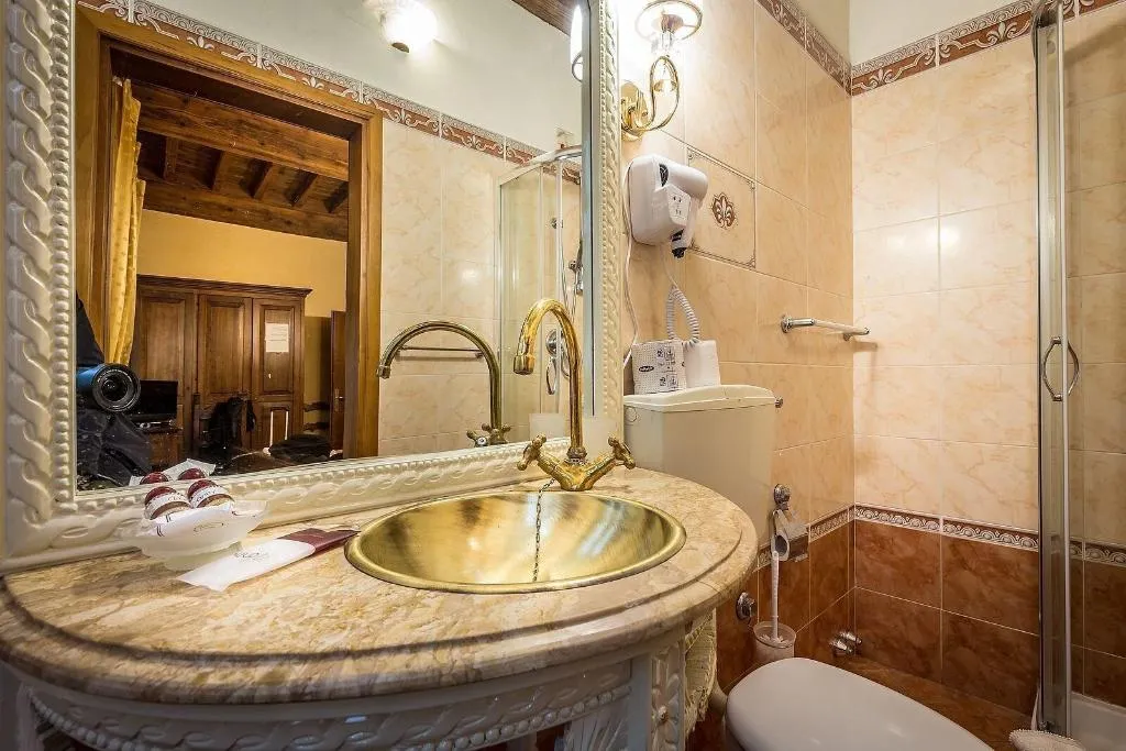 Room, Soggiorno Annamaria, Florence