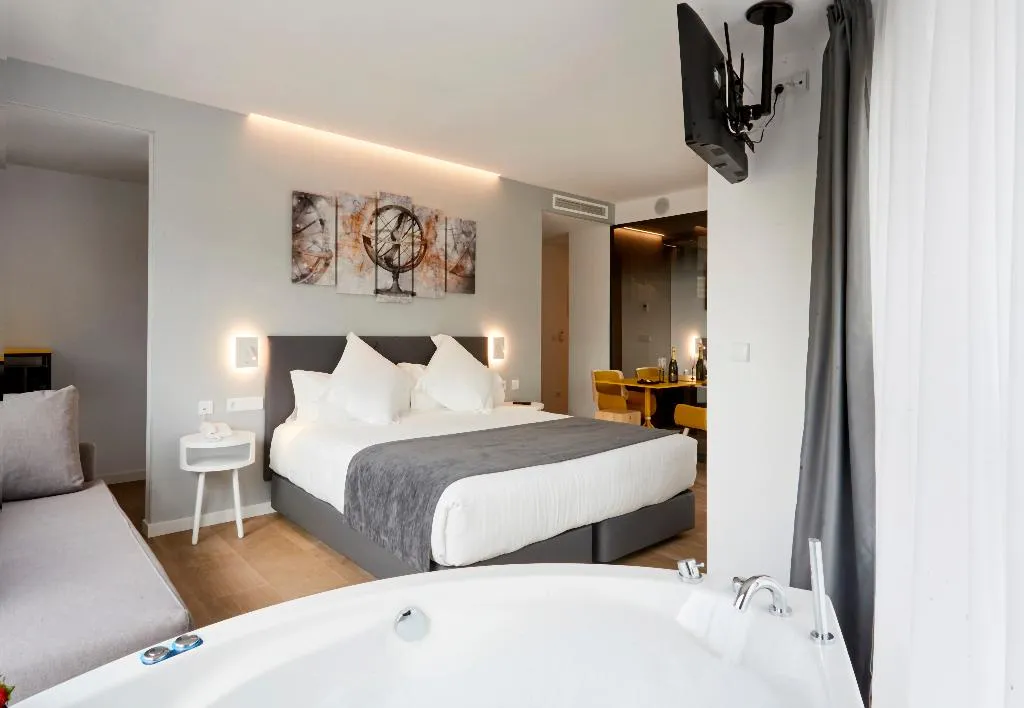 STUDIO STANDARD Room, Valencia Alameda 41, Valencia
