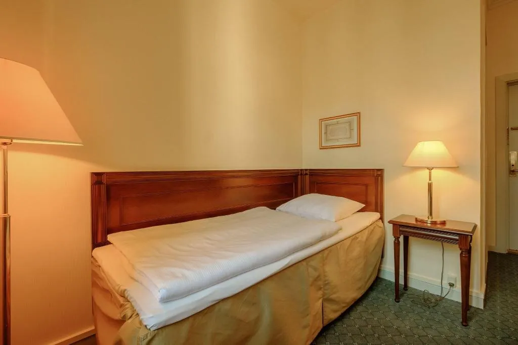 Room, Four Points Flex by Sheraton Prindsen Roskilde, Copenhagen