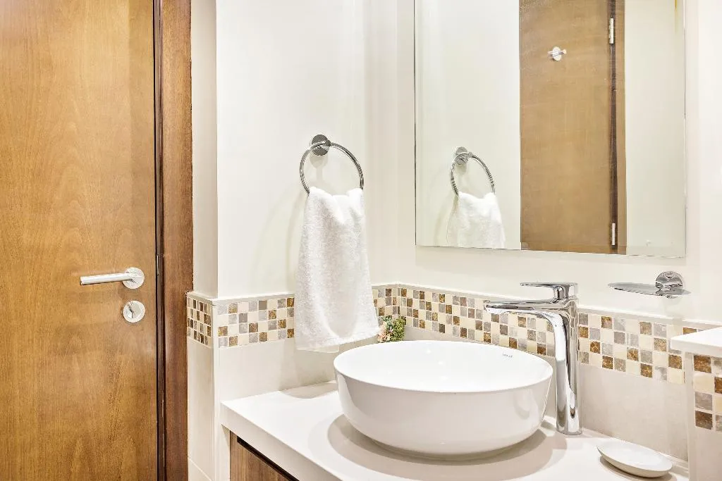 STUDIO CITY VIEW Room, Vera Residences, Dubai