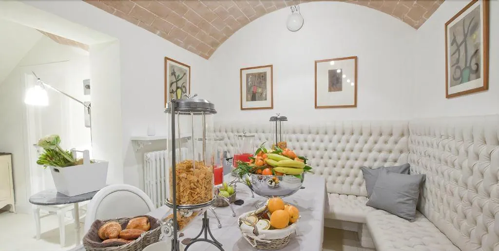 Restaurant, Misia Country Resort & Spa, Perugia