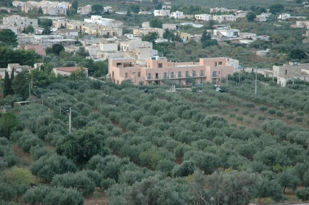 General view, Achibea, Palermo
