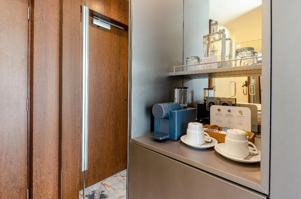 SUITE STANDARD Room, Turim Boulevard, Lisbon