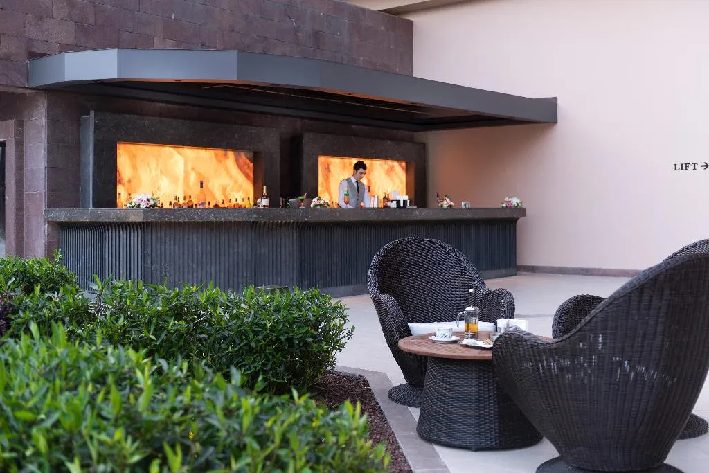 Bar, Xanadu Resort Hotel, Antalya