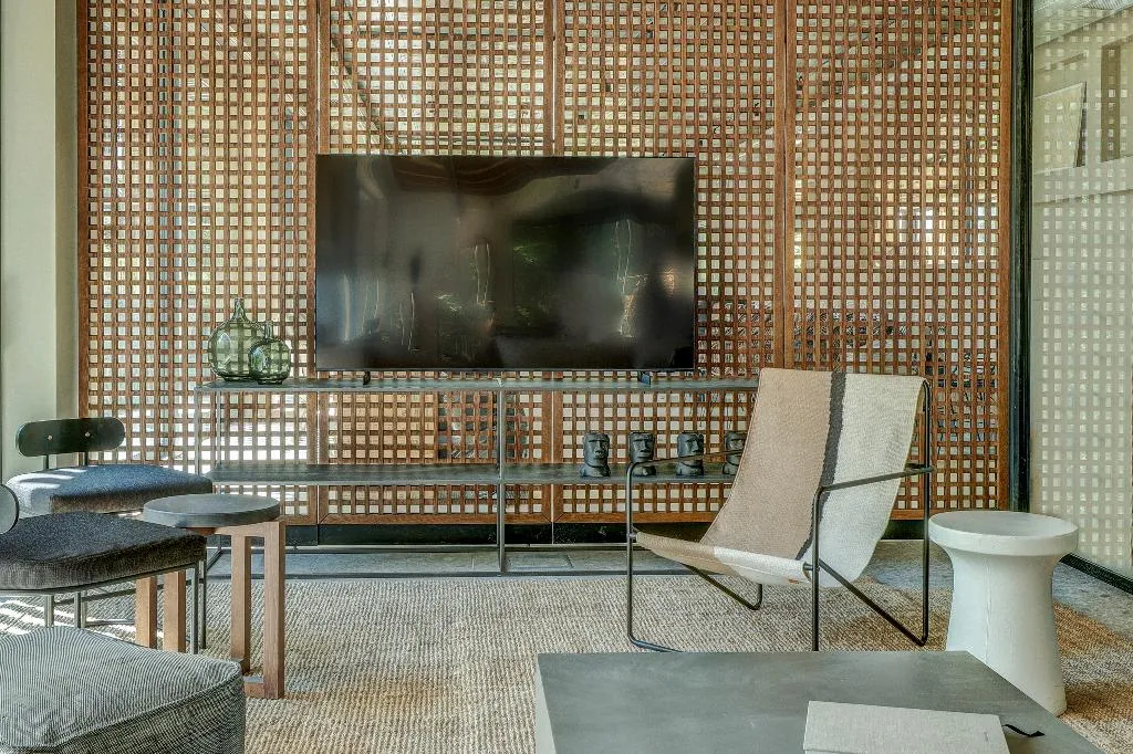 Lobby, Umani Hotel & Beach, Varna