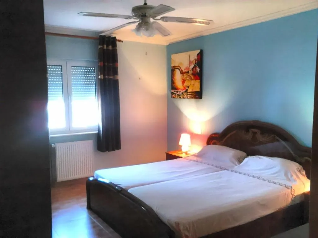Room, Chambres Chez L'Habitant, Costa Del Sol