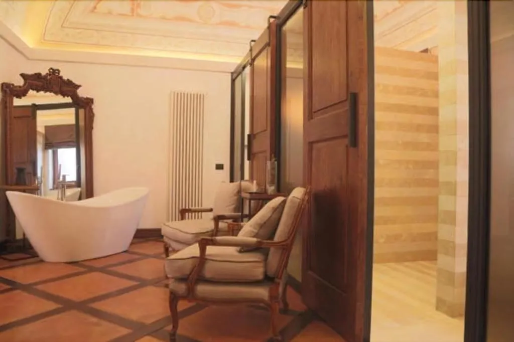 Room, Al Palazzetto B&B, Rome