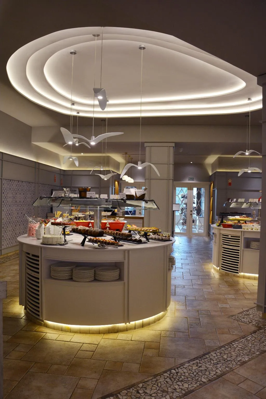 Restaurant, SH Villa Gadea, Costa Blanca