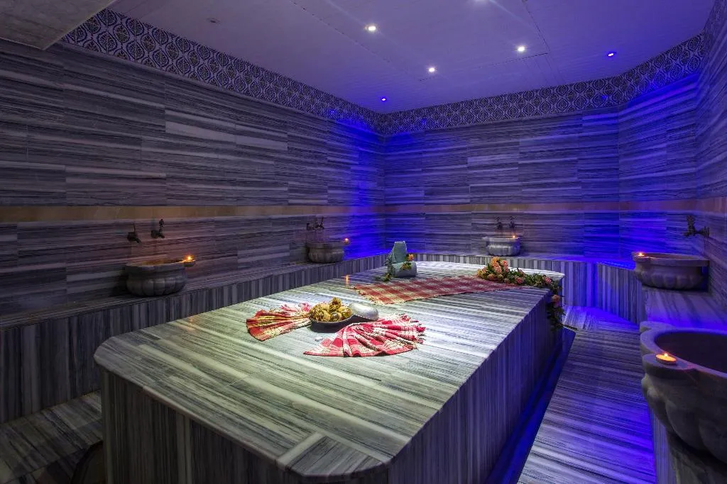 Conferences, Atlas Beach Hotel, Antalya