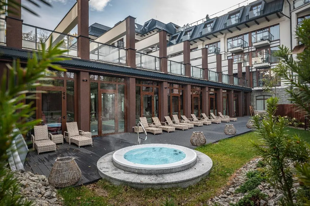 Sports and Entertainment, Nosalowy Park Hotel & Spa, Krakow