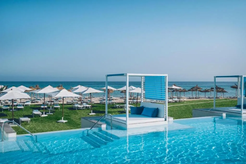 Sports and Entertainment, Iberostar Selection Kuriat Palace, Tunisia