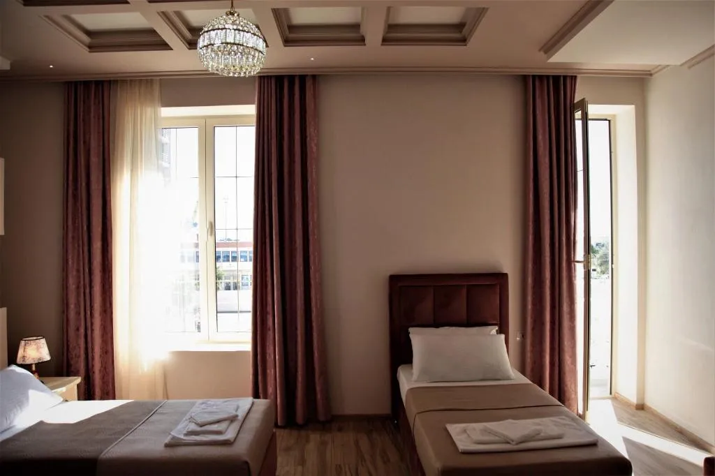 Room, Hotel Veliera, Durres