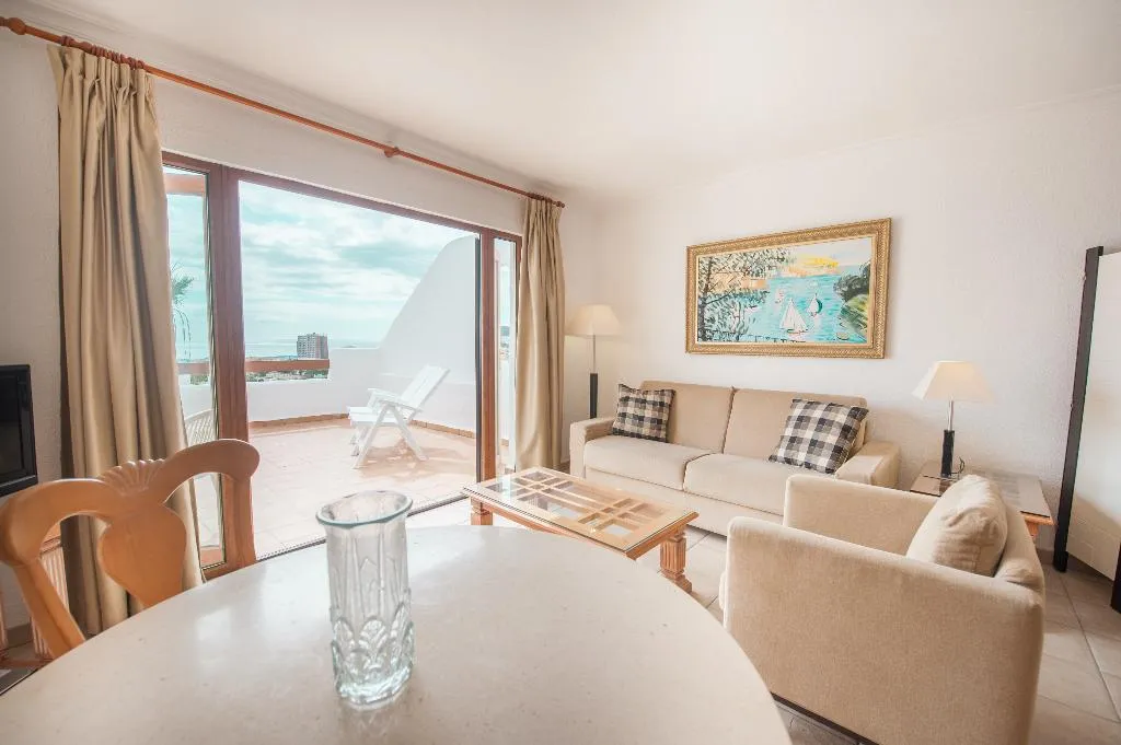 STUDIO STANDARD Room, Ona Beverly Hills Suites, Tenerife
