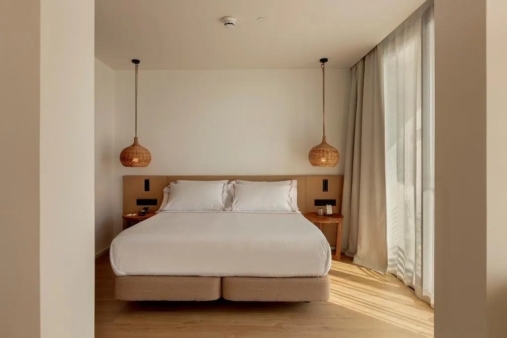 Double or Twin LUXURY Room, Elisabeth By the Sea, Costa Brava
